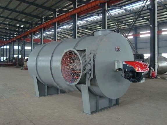 重庆太锅锅炉制造电加热锅炉技术标准