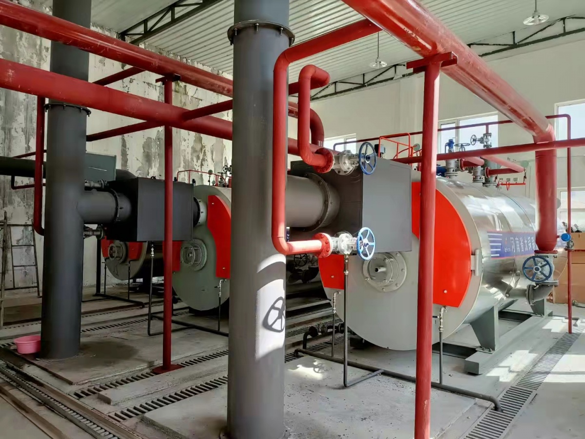 太锅锅炉压力容器用大型锻件的质量